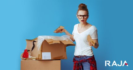 FRUSTRATION-FREE PACKAGING, DIGA ADEUS ÀS EMBALAGENS DIFÍCEIS DE ABRIR!