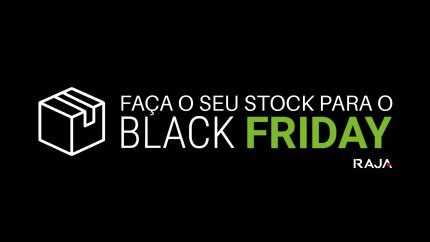 EMBALAGENS PARA O BLACK FRIDAY: ENCHIMENTO E PROTEÇÃO